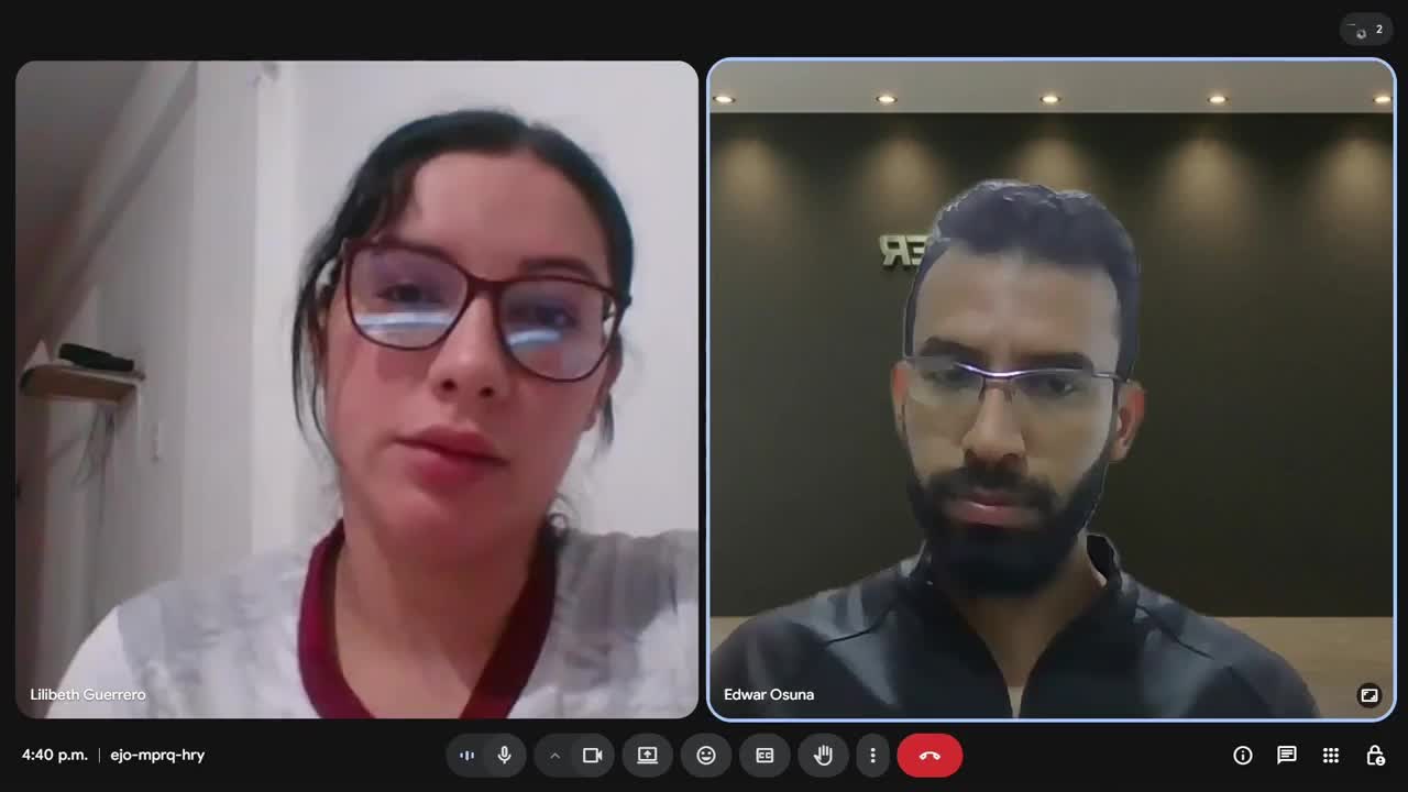 Testimonio