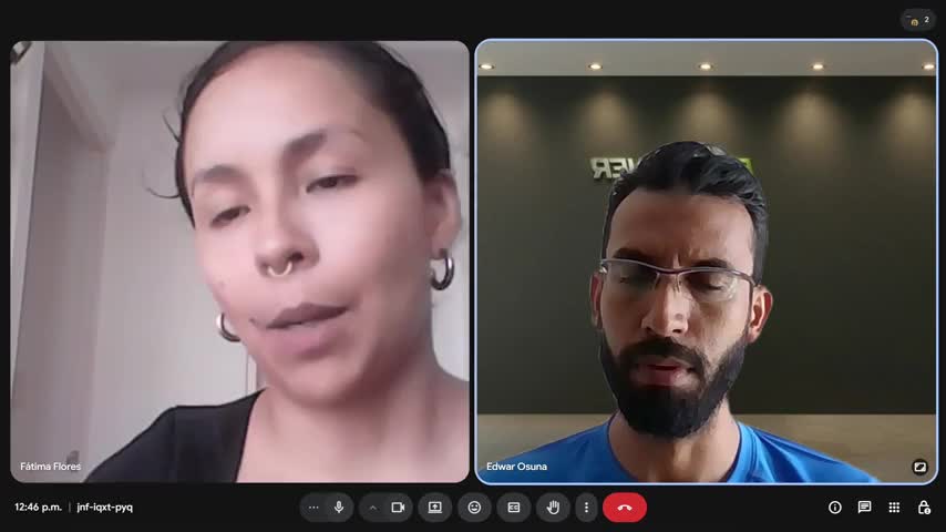 Testimonio