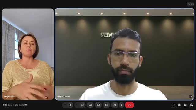 Testimonio